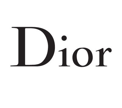 dior logo vector download free