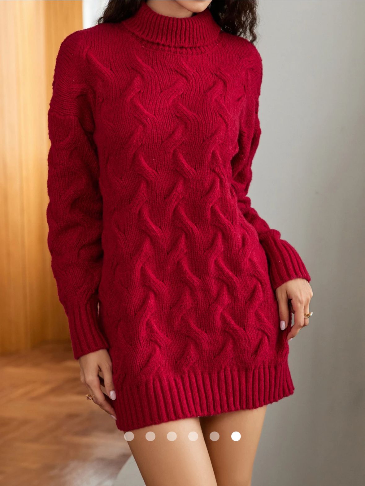 cable knit dress cable knit dress