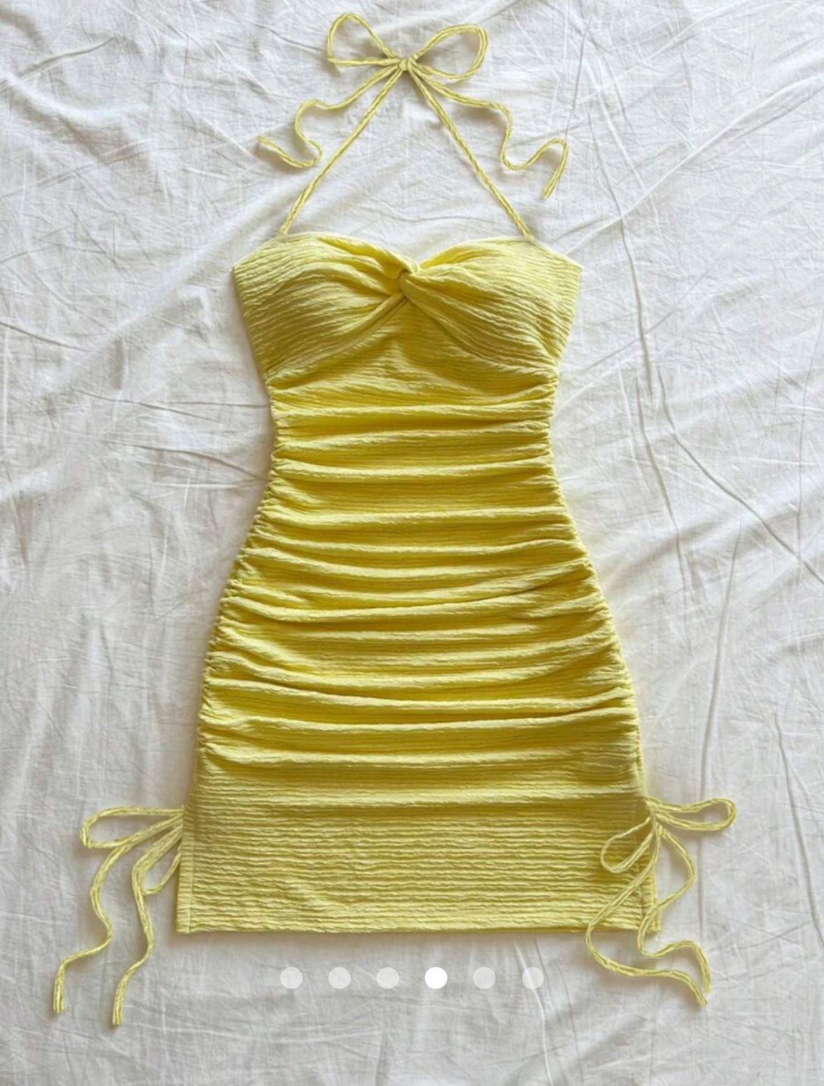 vacation bodycon halter dress vacation bodycon halter dress